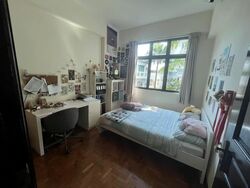 Hillview Green (D21), Condominium #542207981